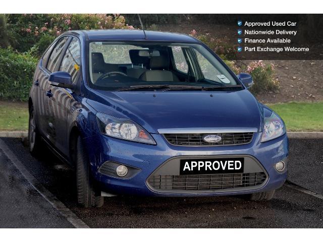 Ford focus zetec for sale in bristol #2